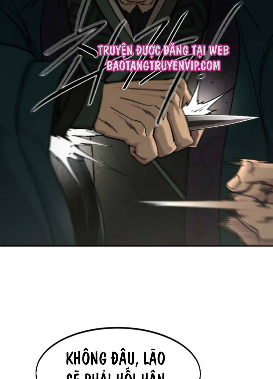 Hoa Sơn Tái Khởi Chap 130 - Next Chap 131