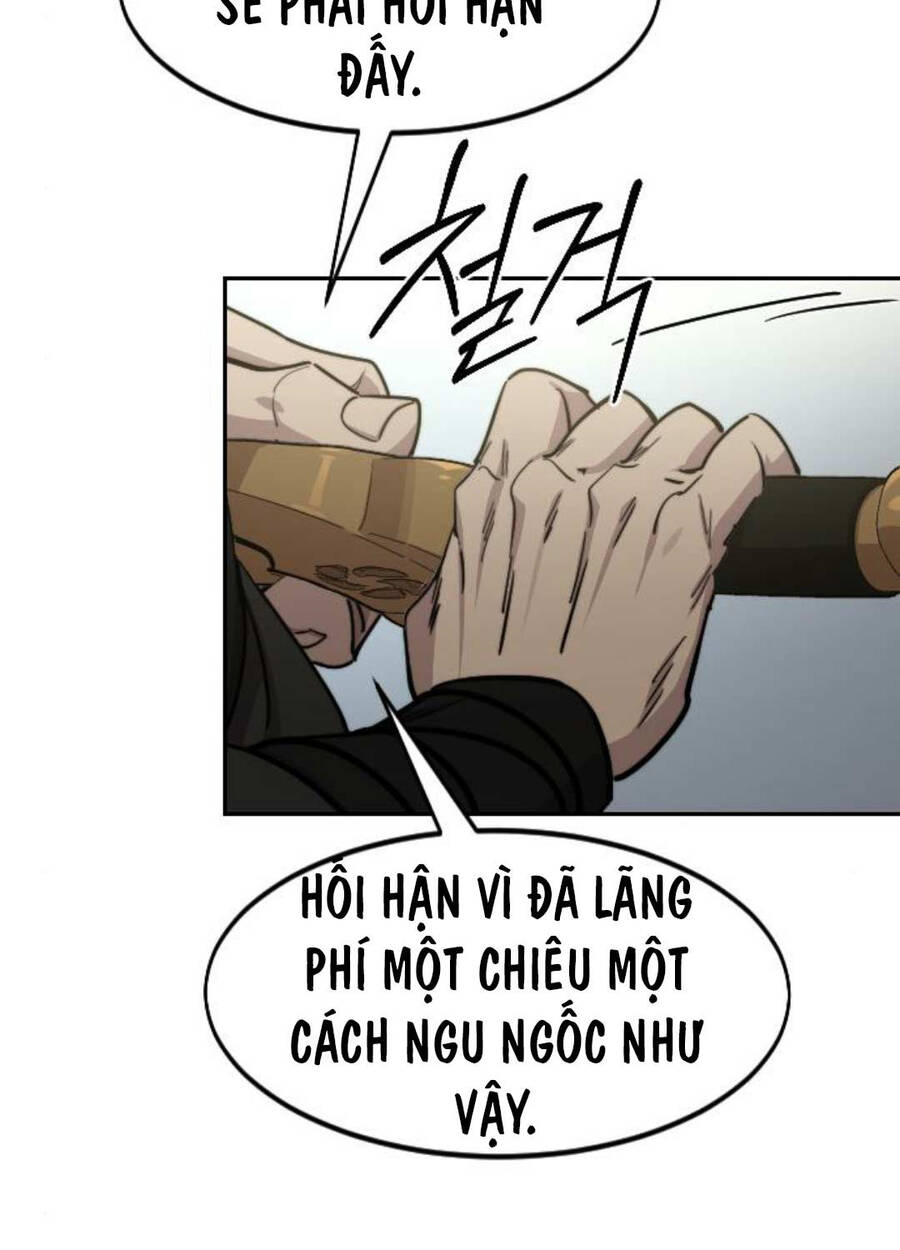 Hoa Sơn Tái Khởi Chap 130 - Next Chap 131