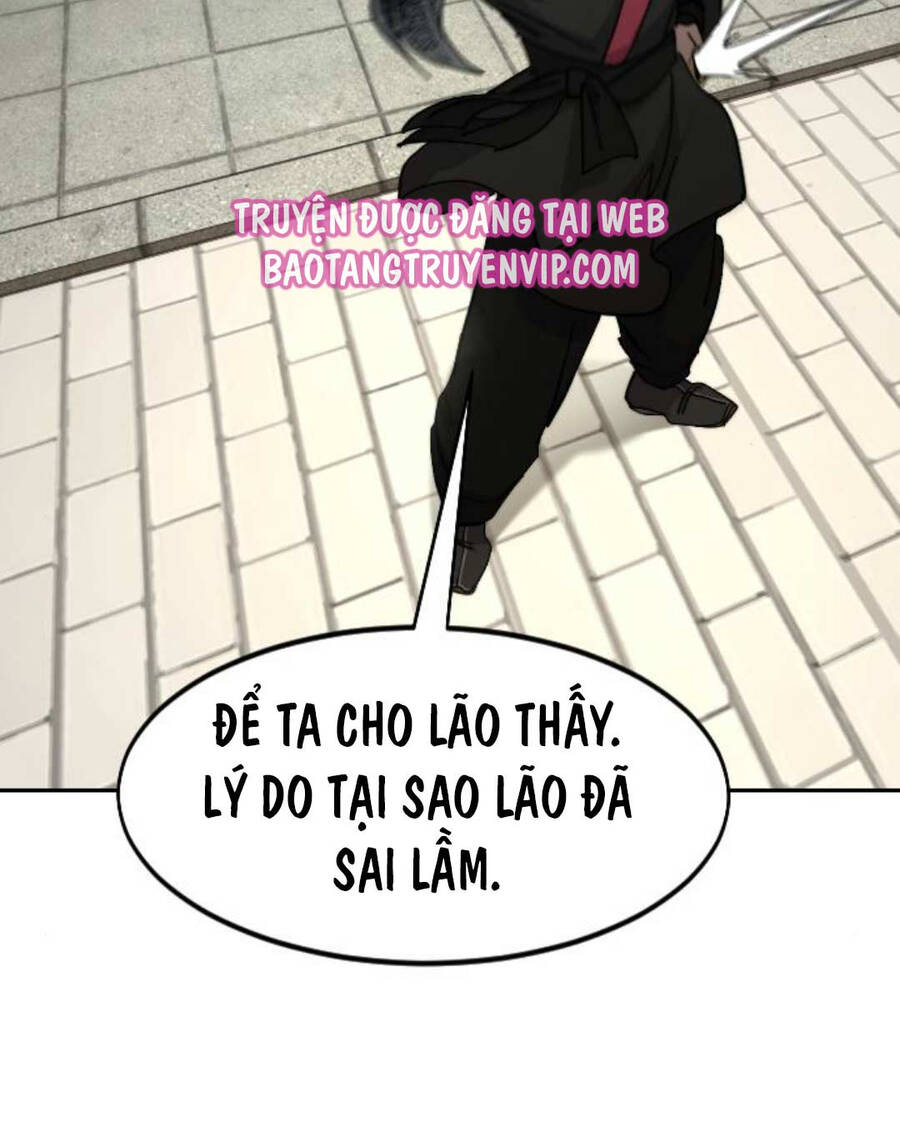 Hoa Sơn Tái Khởi Chap 130 - Next Chap 131