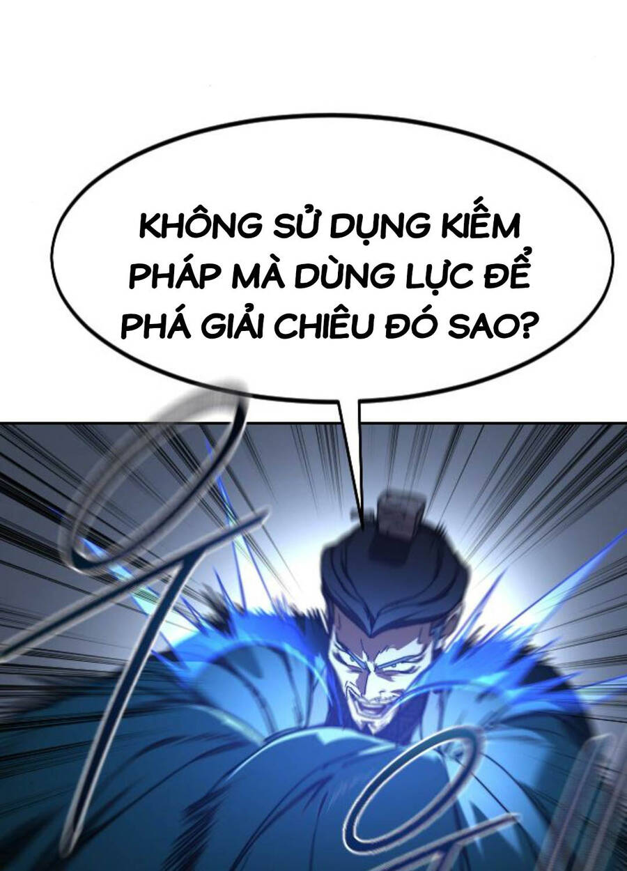 Hoa Sơn Tái Khởi Chap 131 - Next Chap 132