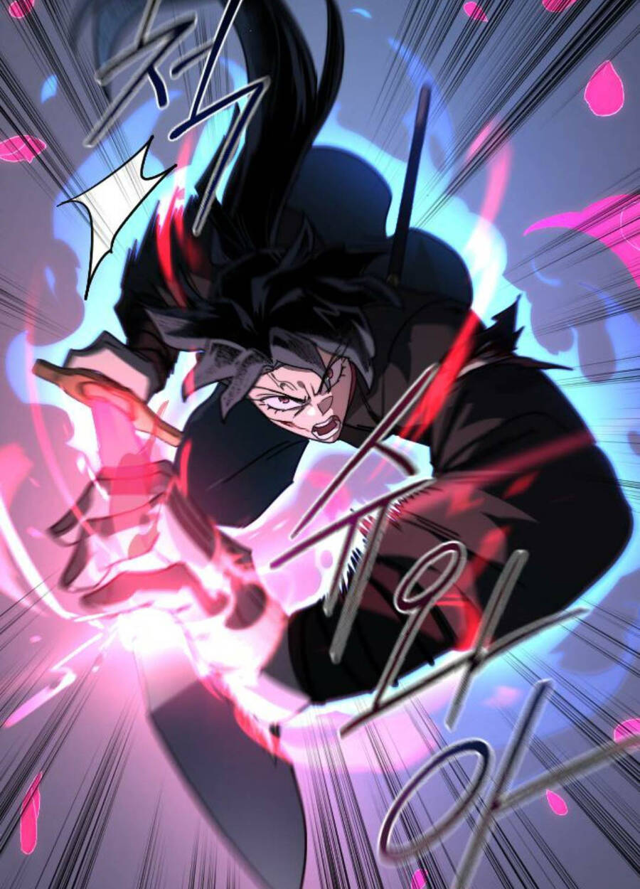 Hoa Sơn Tái Khởi Chap 131 - Next Chap 132