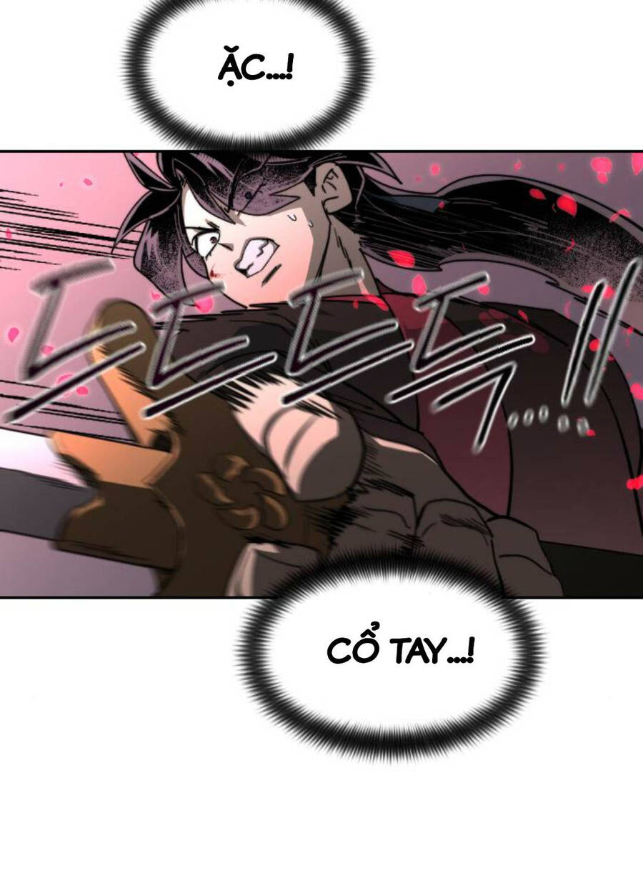 Hoa Sơn Tái Khởi Chap 131 - Next Chap 132