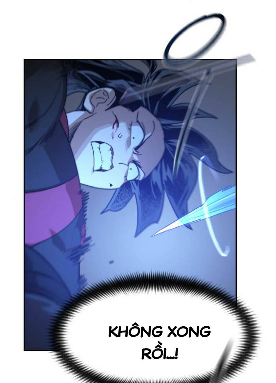 Hoa Sơn Tái Khởi Chap 131 - Next Chap 132