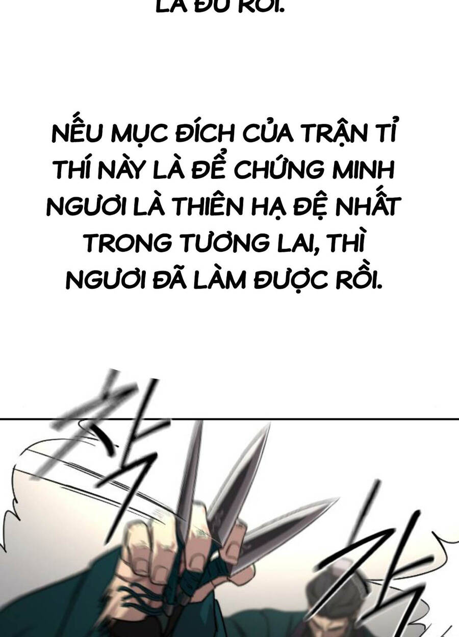 Hoa Sơn Tái Khởi Chap 131 - Next Chap 132