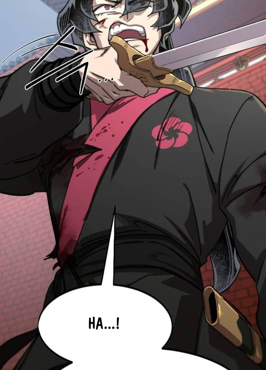 Hoa Sơn Tái Khởi Chap 132 - Next Chap 133