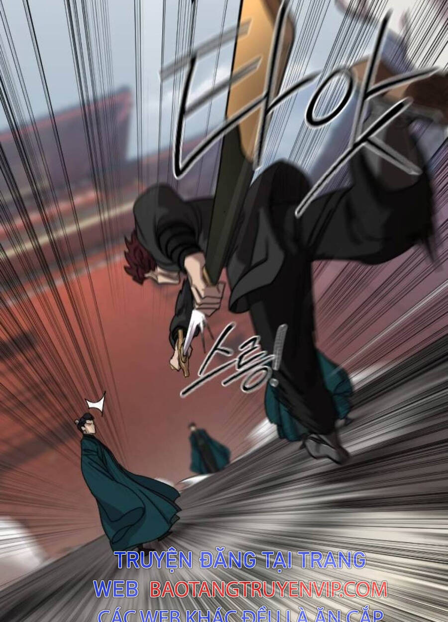 Hoa Sơn Tái Khởi Chap 132 - Next Chap 133