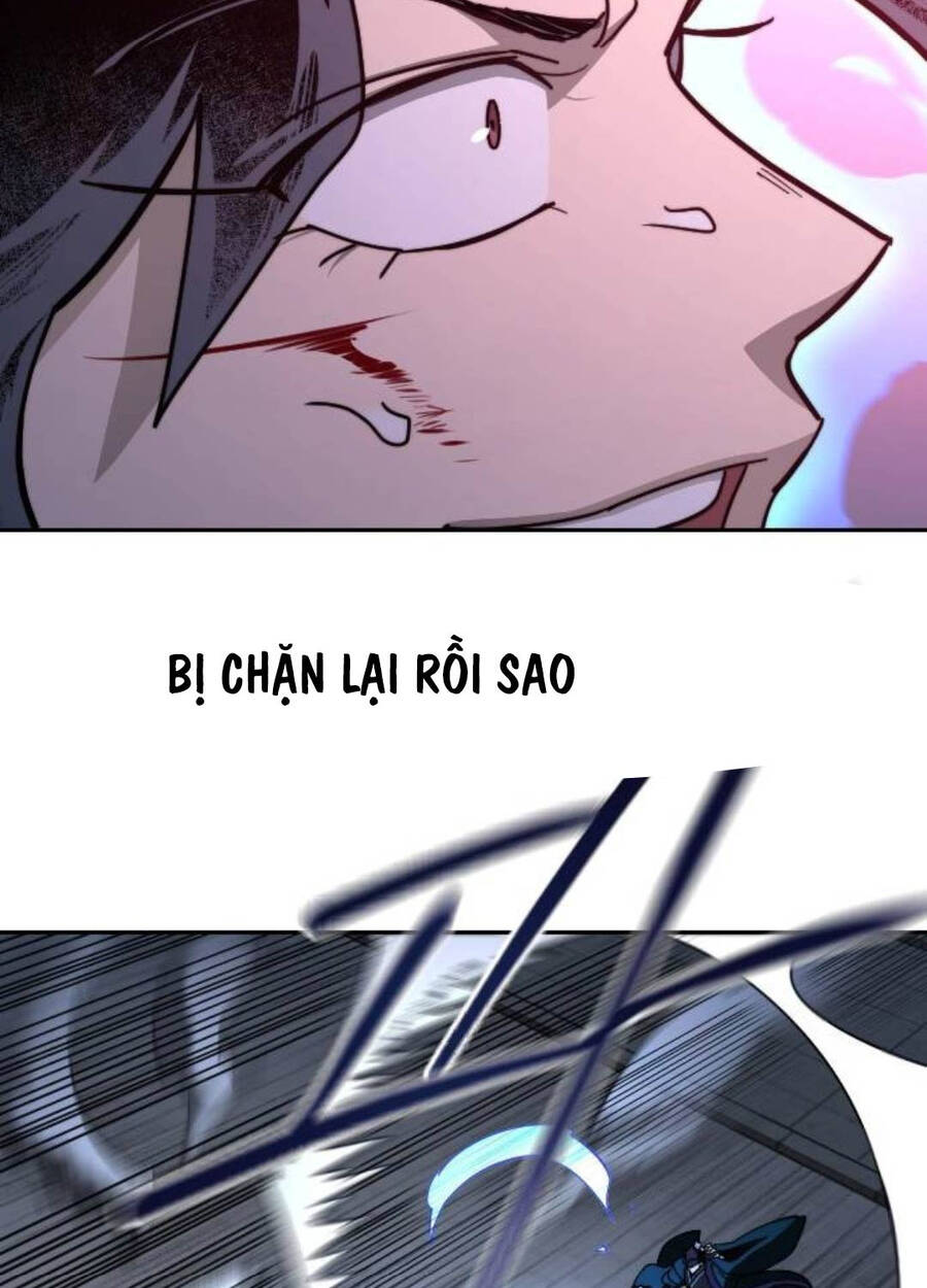 Hoa Sơn Tái Khởi Chap 132 - Next Chap 133