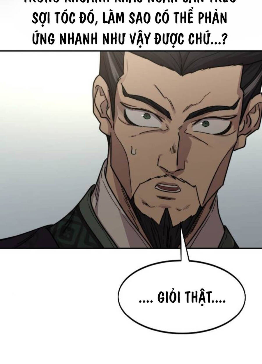 Hoa Sơn Tái Khởi Chap 132 - Next Chap 133