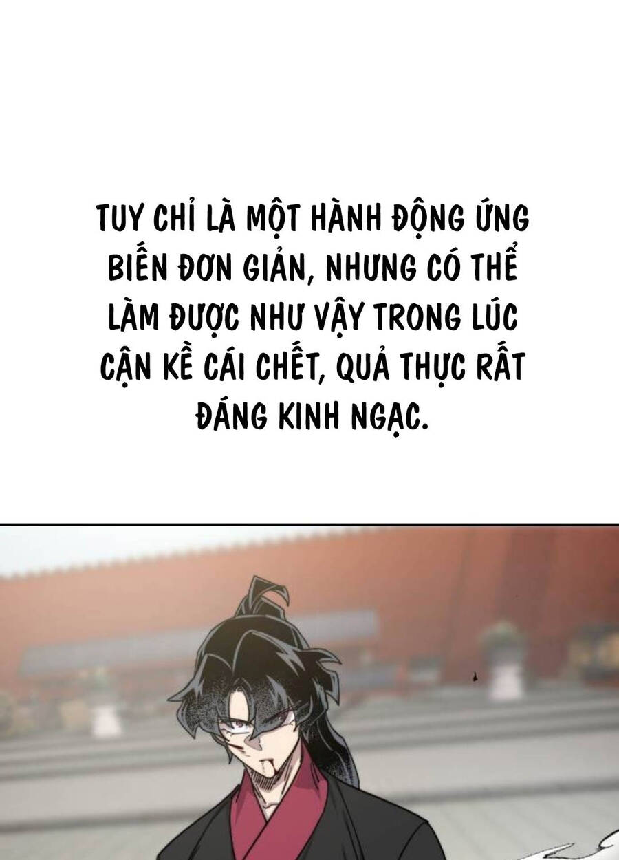 Hoa Sơn Tái Khởi Chap 132 - Next Chap 133