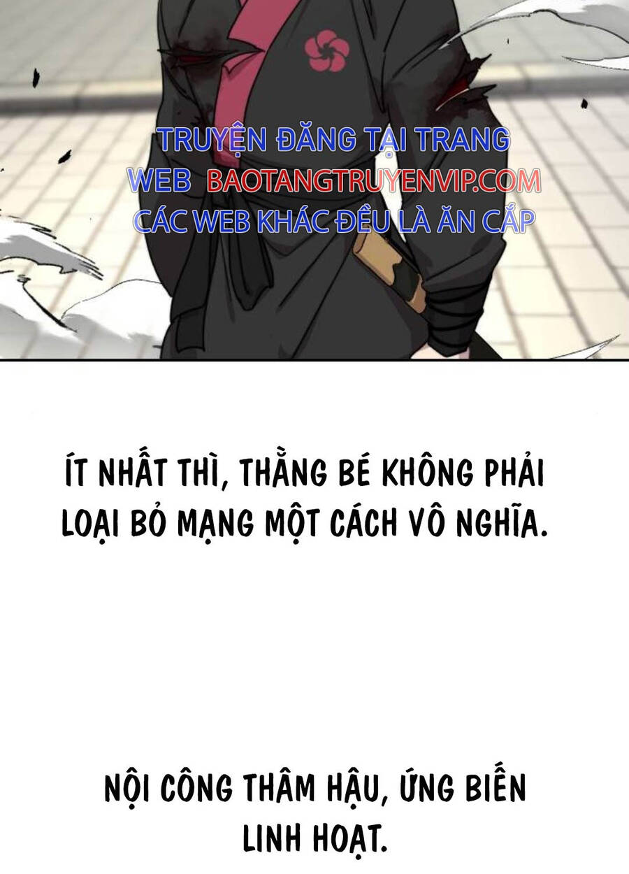 Hoa Sơn Tái Khởi Chap 132 - Next Chap 133
