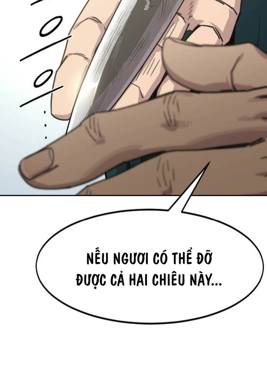 Hoa Sơn Tái Khởi Chap 132 - Next Chap 133