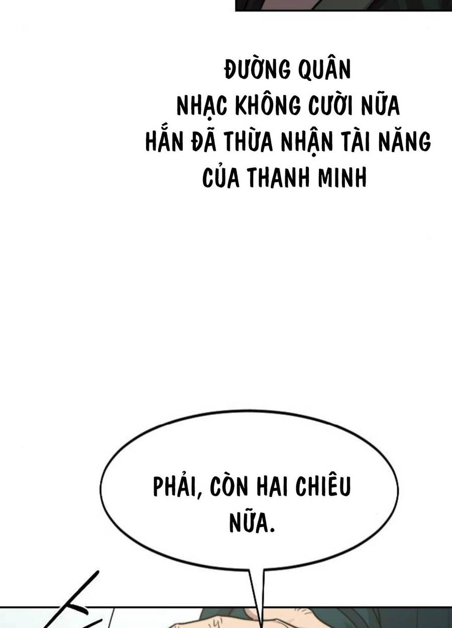 Hoa Sơn Tái Khởi Chap 132 - Next Chap 133