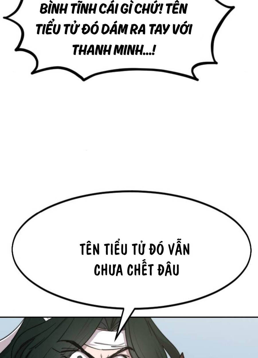 Hoa Sơn Tái Khởi Chap 132 - Next Chap 133
