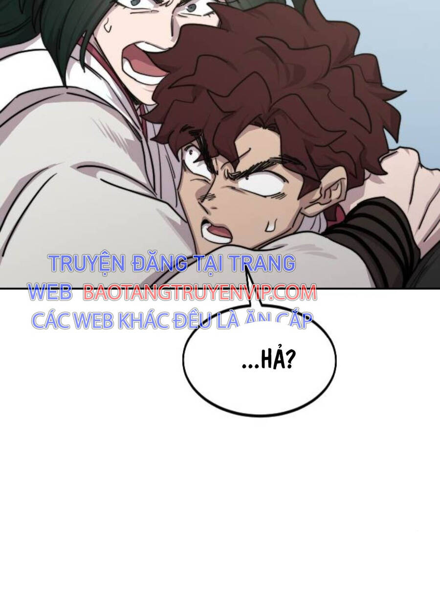 Hoa Sơn Tái Khởi Chap 132 - Next Chap 133