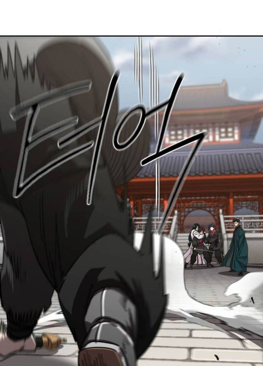 Hoa Sơn Tái Khởi Chap 132 - Next Chap 133