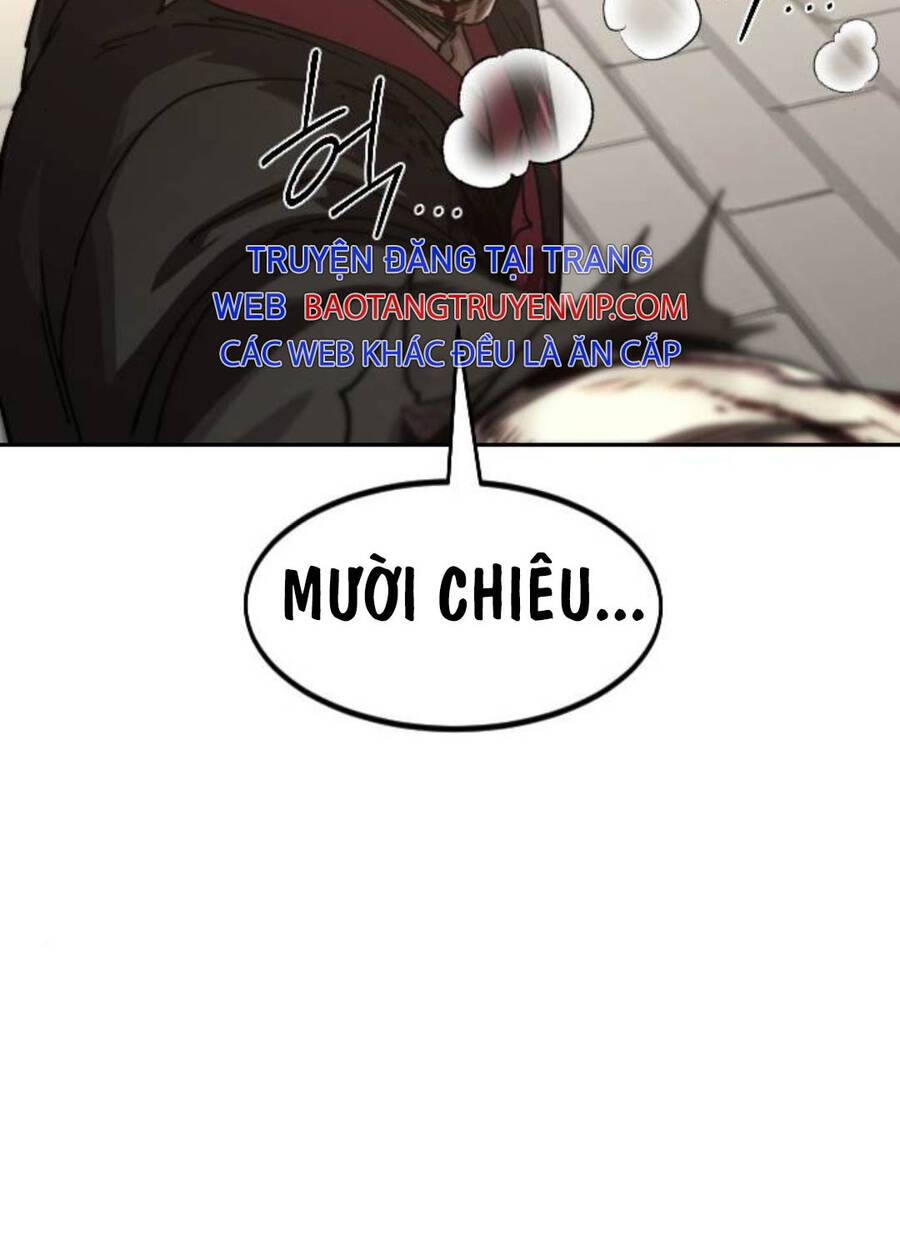 Hoa Sơn Tái Khởi Chap 133 - Next Chap 134