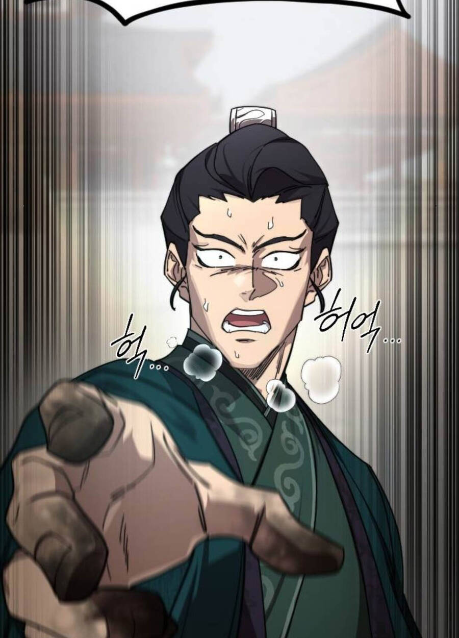 Hoa Sơn Tái Khởi Chap 133 - Next Chap 134