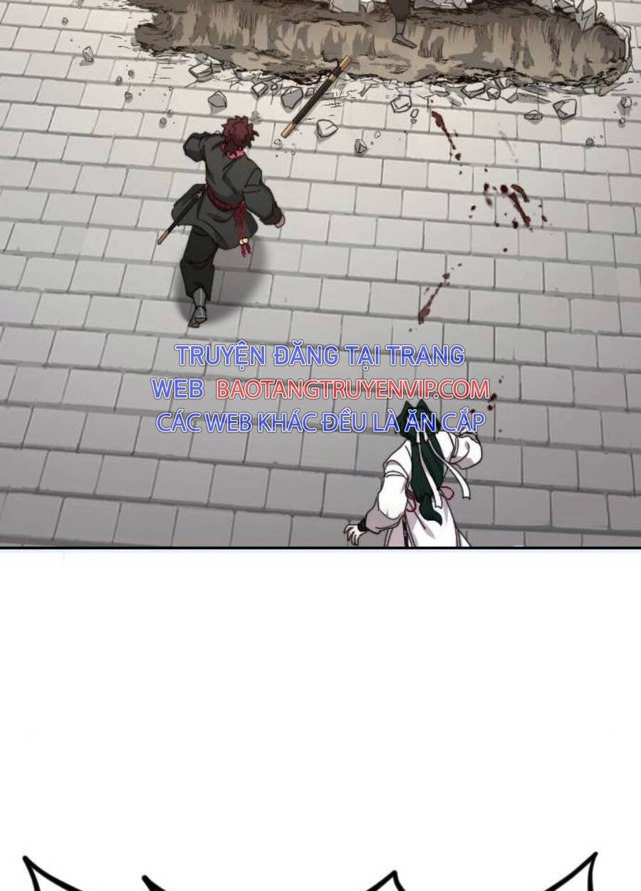 Hoa Sơn Tái Khởi Chap 133 - Next Chap 134