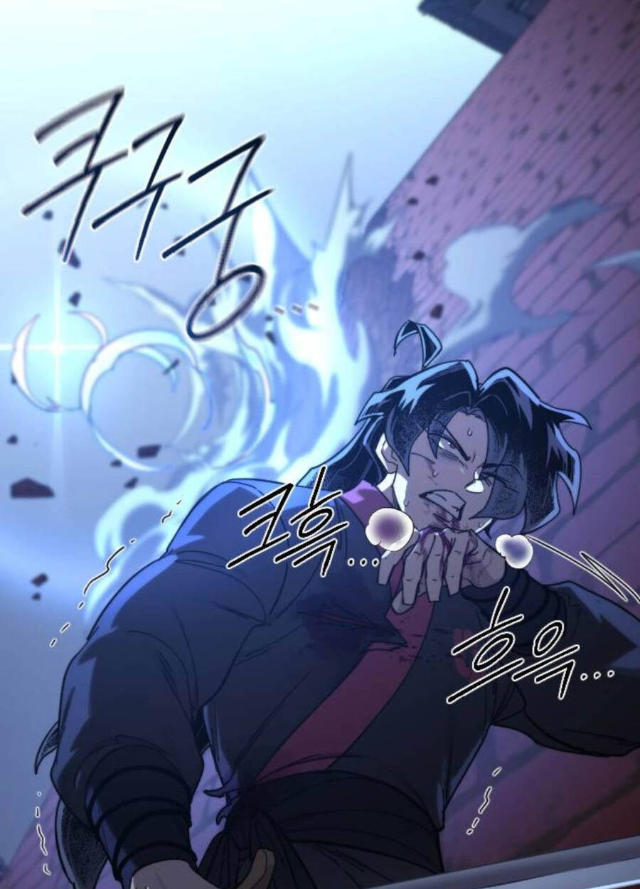 Hoa Sơn Tái Khởi Chap 133 - Next Chap 134