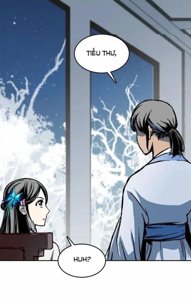 Hồi Ức Của Chiến Thần Chap 104 - Next Chap 105