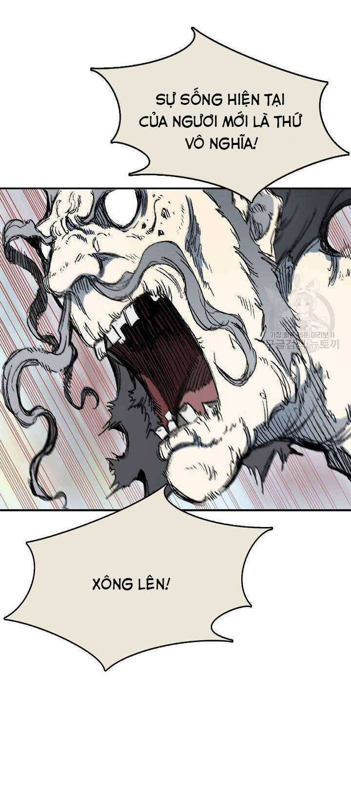 Hồi Ức Của Chiến Thần Chap 136 - Next Chap 137