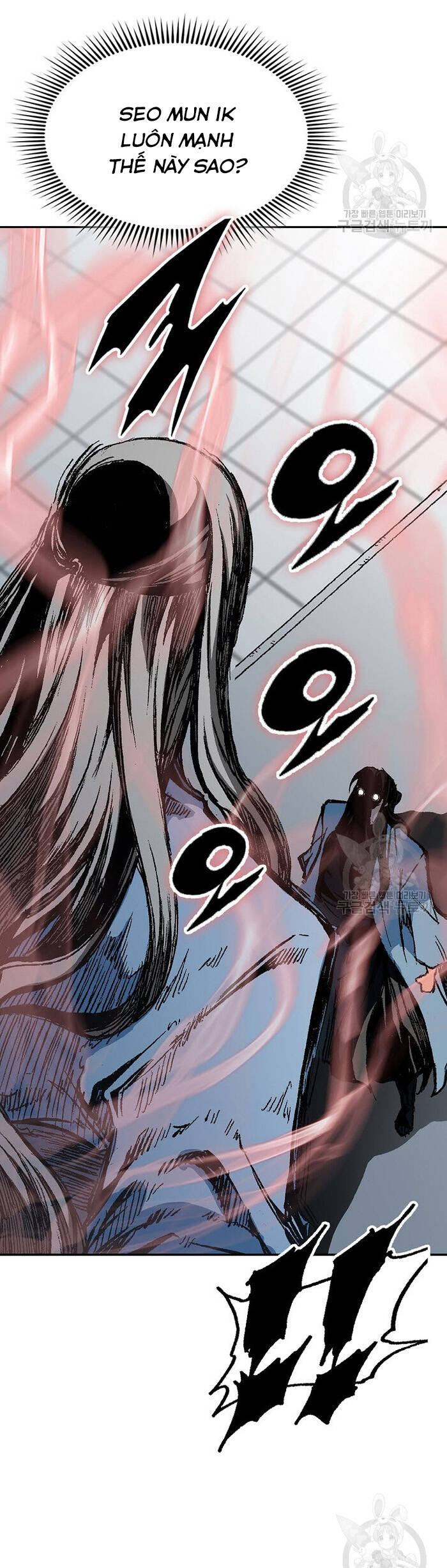 Hồi Ức Của Chiến Thần Chap 144 - Next Chap 145