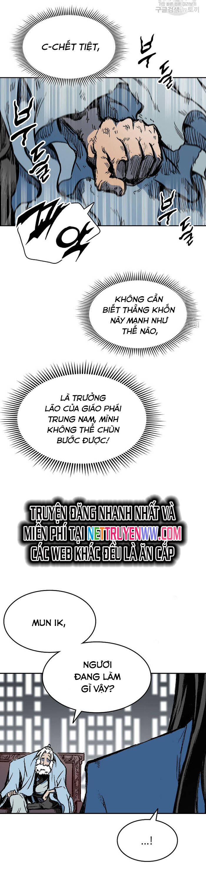 Hồi Ức Của Chiến Thần Chap 144 - Next Chap 145