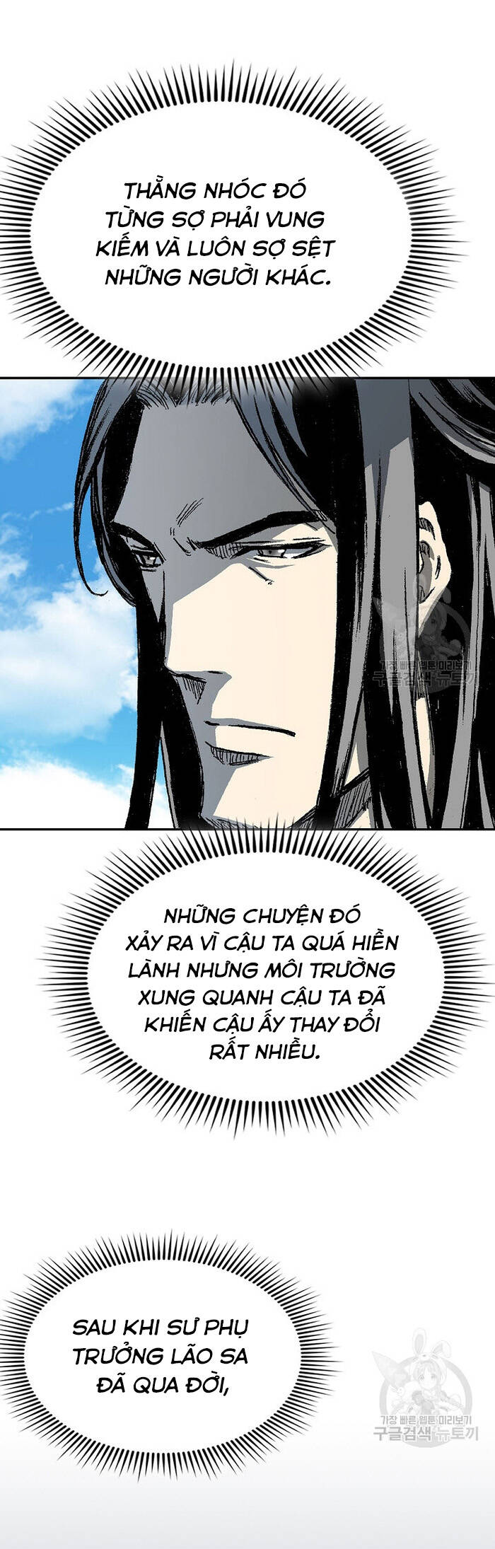 Hồi Ức Của Chiến Thần Chap 144 - Next Chap 145