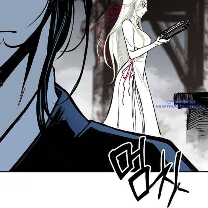 Hồi Ức Của Chiến Thần Chap 194 - Next Chap 195