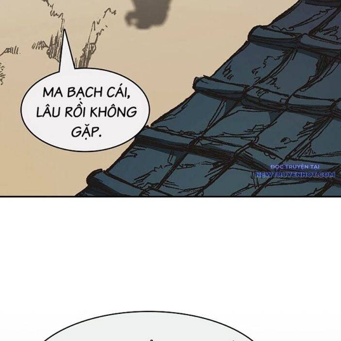 Hồi Ức Của Chiến Thần Chap 194 - Next Chap 195