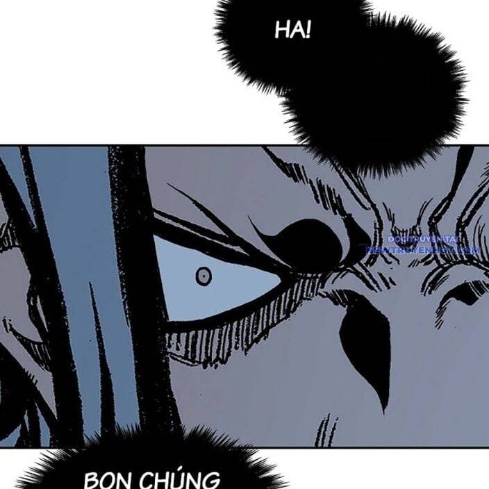Hồi Ức Của Chiến Thần Chap 194 - Next Chap 195