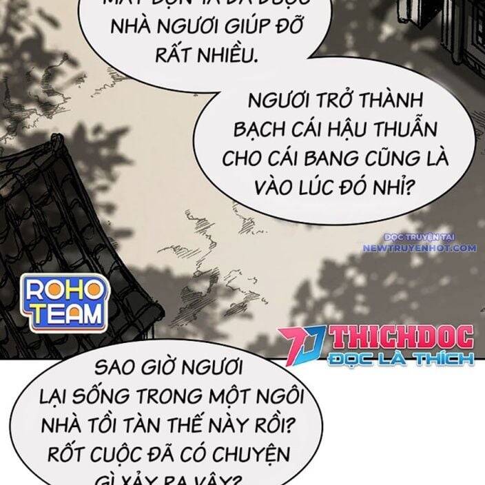 Hồi Ức Của Chiến Thần Chap 194 - Next Chap 195
