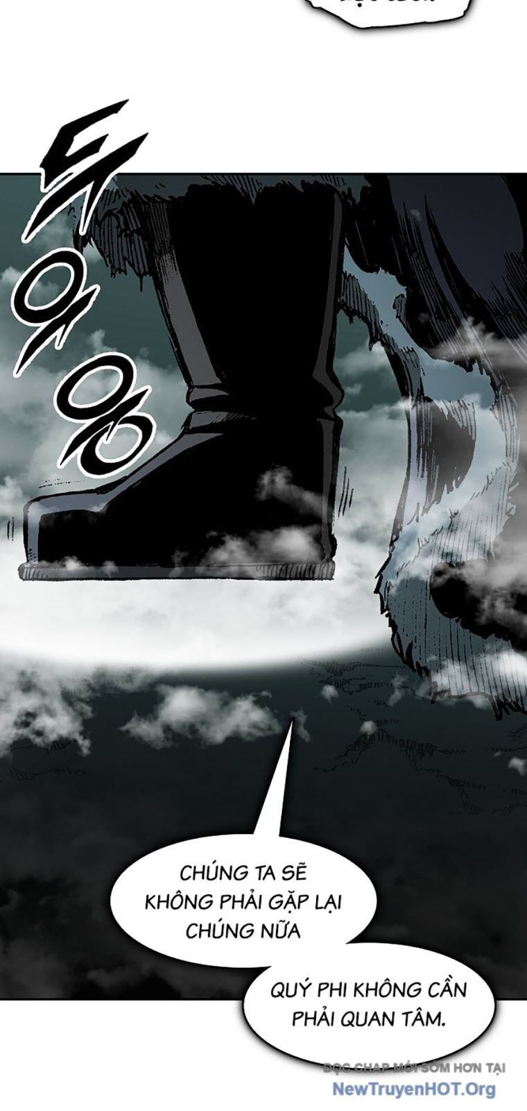 Hồi Ức Của Chiến Thần Chap 217 - Next Chap 218
