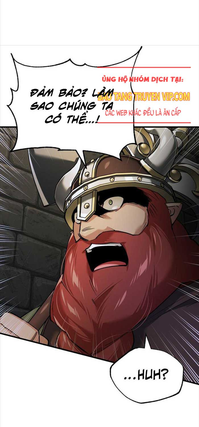 Thiên Quỷ Chẳng Sống Nổi Cuộc Đời Bình Thường Chap 118 - Next Chap 119