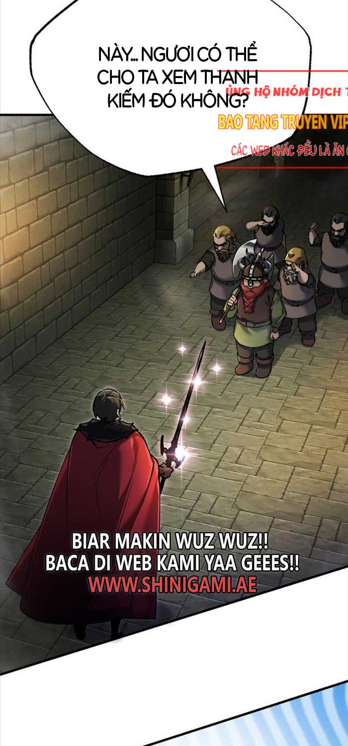 Thiên Quỷ Chẳng Sống Nổi Cuộc Đời Bình Thường Chap 118 - Next Chap 119