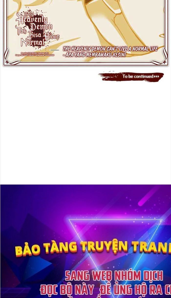 Thiên Quỷ Chẳng Sống Nổi Cuộc Đời Bình Thường Chap 118 - Next Chap 119