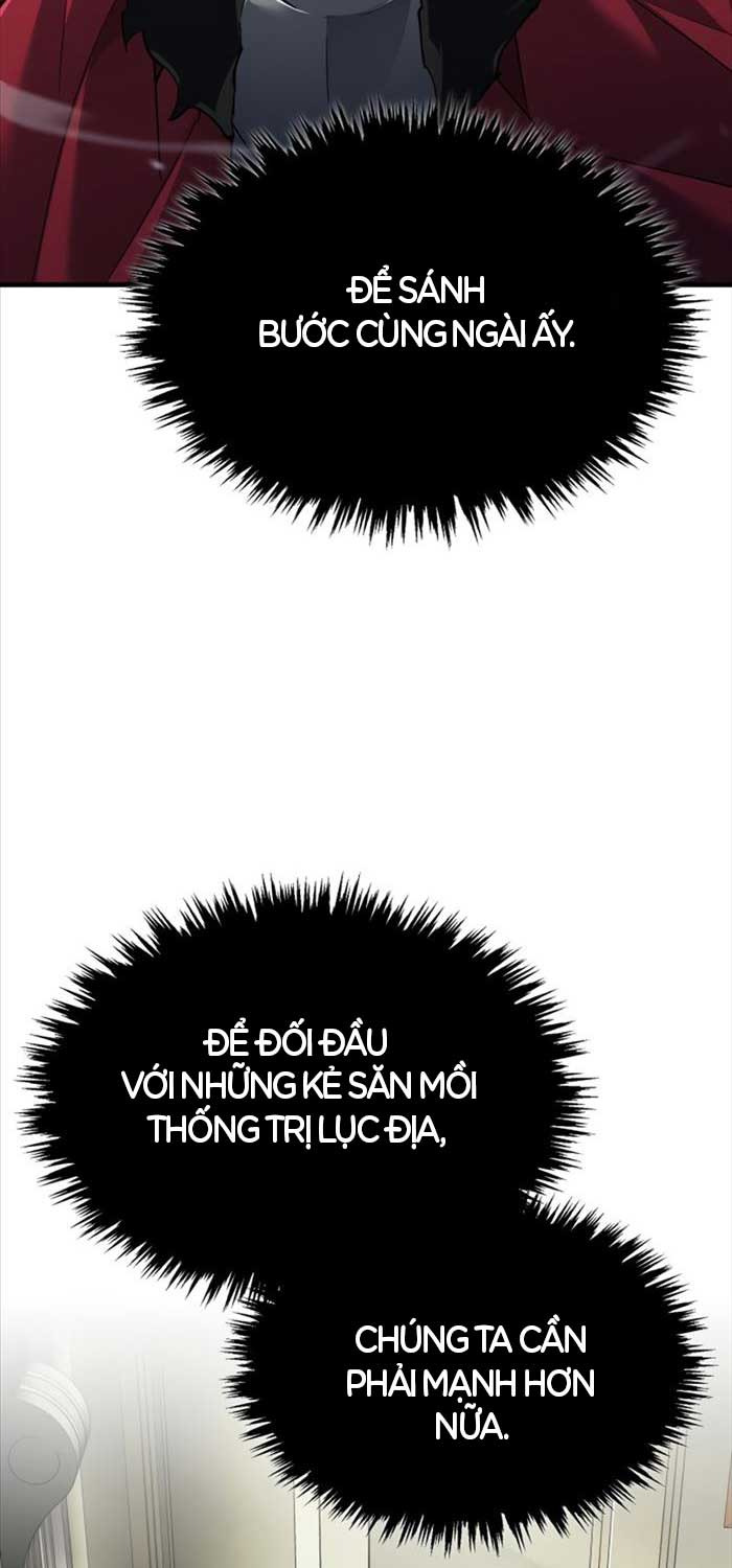 Thiên Quỷ Chẳng Sống Nổi Cuộc Đời Bình Thường Chap 118 - Next Chap 119