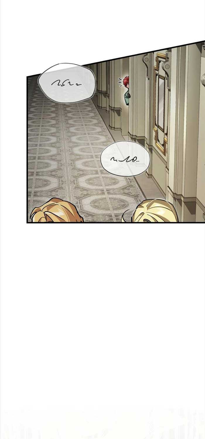 Thiên Quỷ Chẳng Sống Nổi Cuộc Đời Bình Thường Chap 118 - Next Chap 119