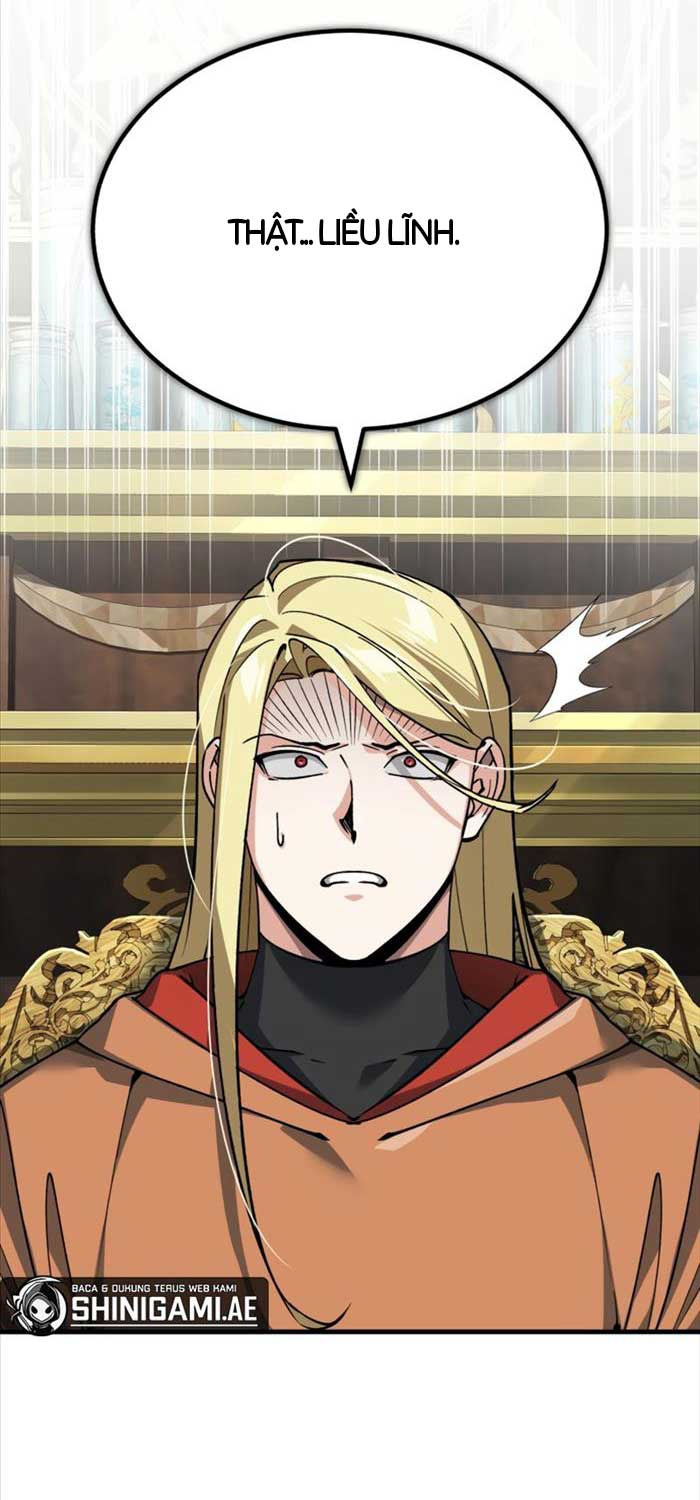 Thiên Quỷ Chẳng Sống Nổi Cuộc Đời Bình Thường Chap 118 - Next Chap 119