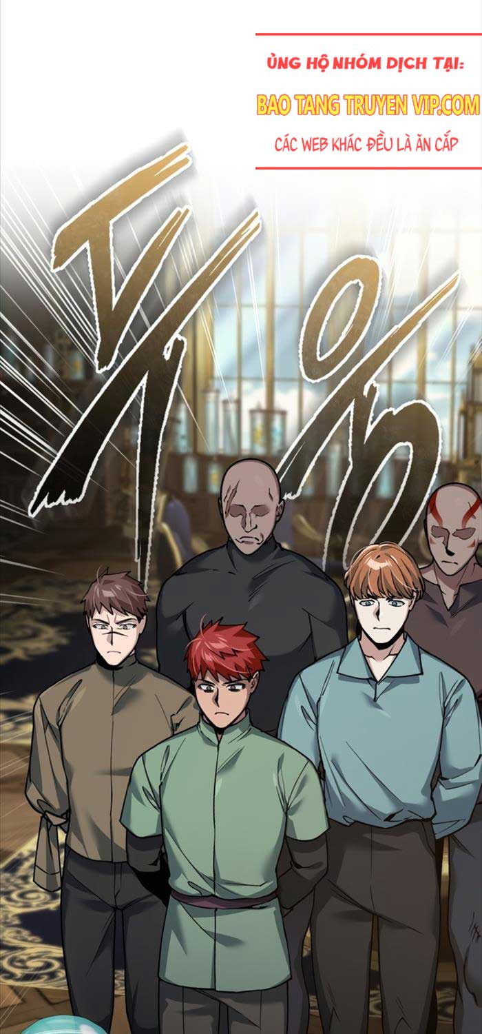 Thiên Quỷ Chẳng Sống Nổi Cuộc Đời Bình Thường Chap 118 - Next Chap 119