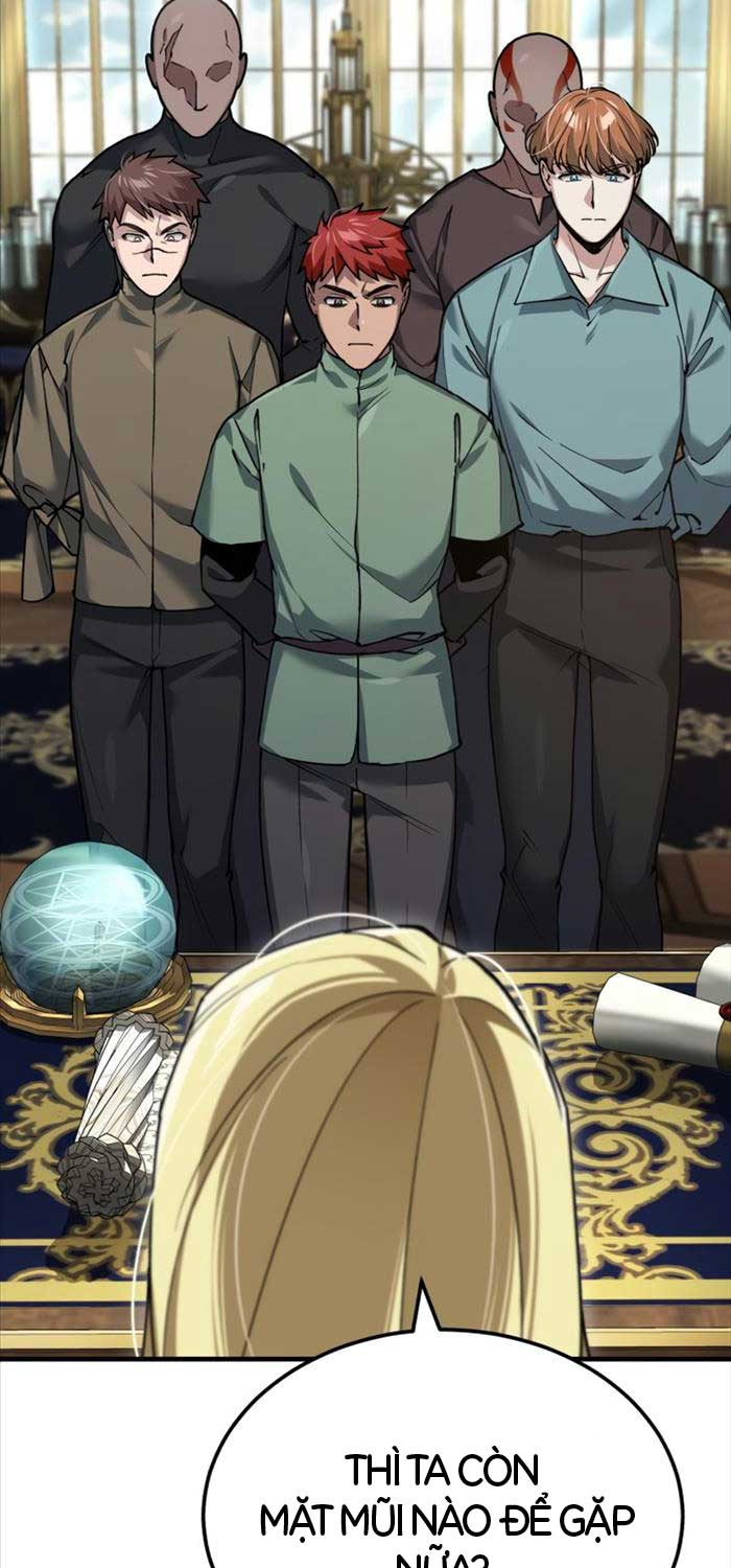 Thiên Quỷ Chẳng Sống Nổi Cuộc Đời Bình Thường Chap 118 - Next Chap 119
