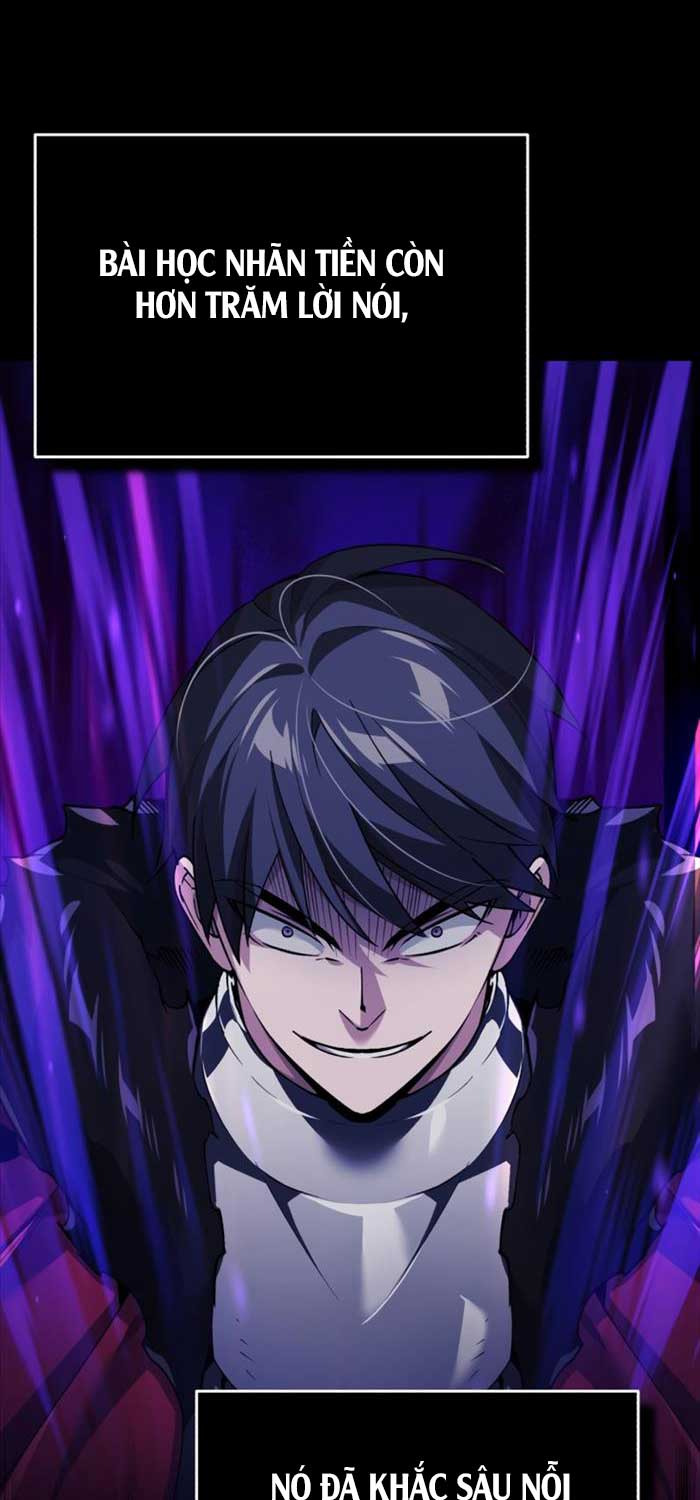 Thiên Quỷ Chẳng Sống Nổi Cuộc Đời Bình Thường Chap 118 - Next Chap 119