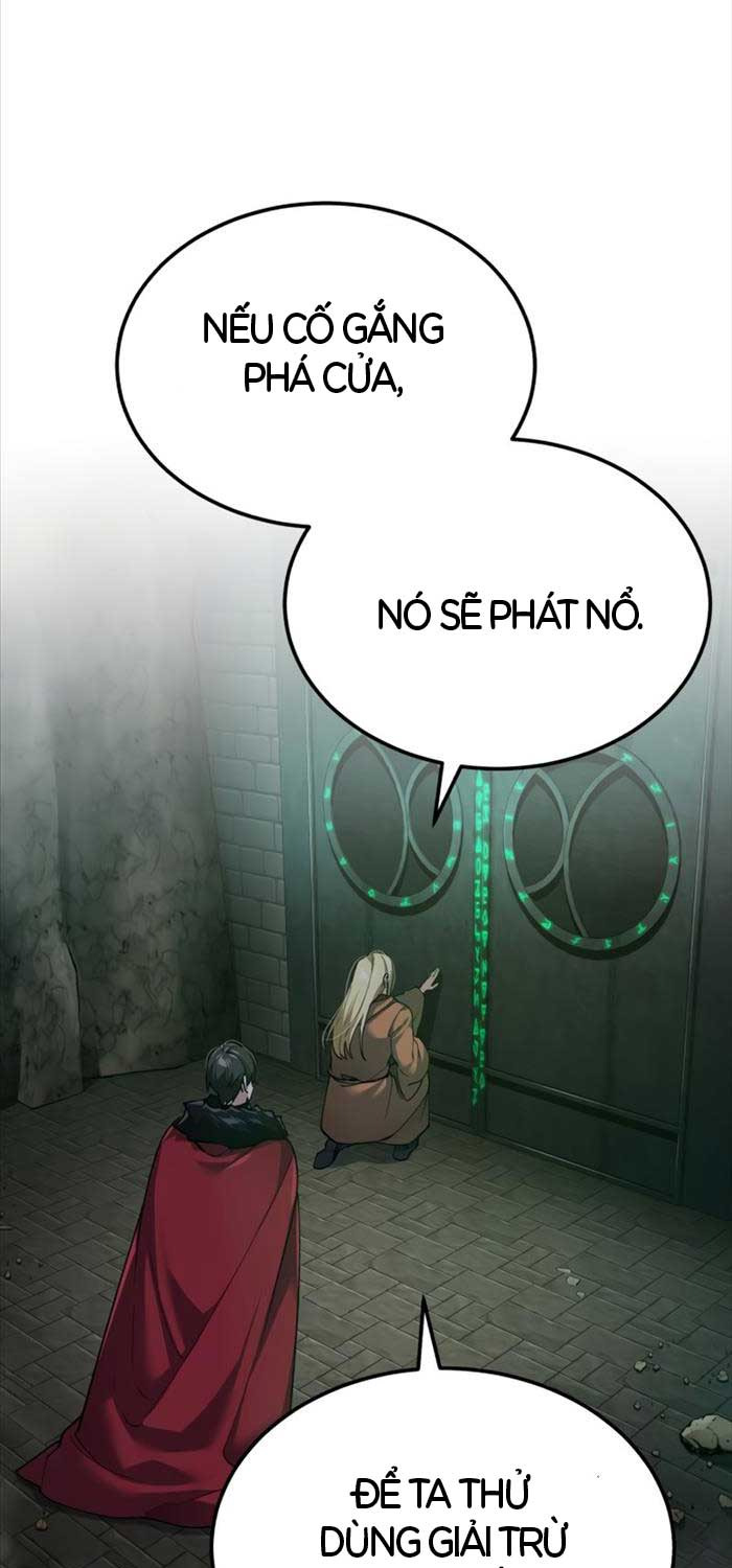 Thiên Quỷ Chẳng Sống Nổi Cuộc Đời Bình Thường Chap 118 - Next Chap 119