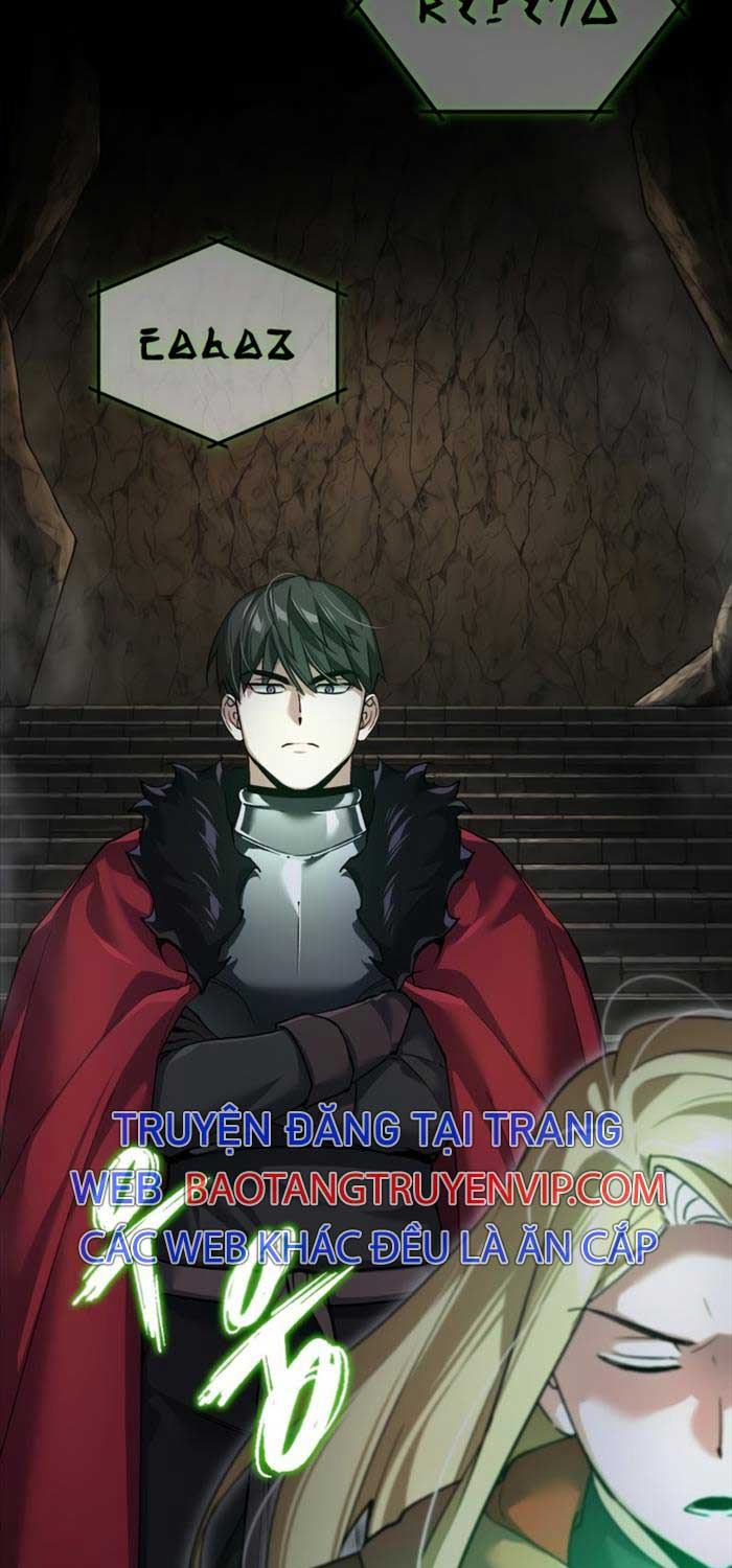 Thiên Quỷ Chẳng Sống Nổi Cuộc Đời Bình Thường Chap 118 - Next Chap 119