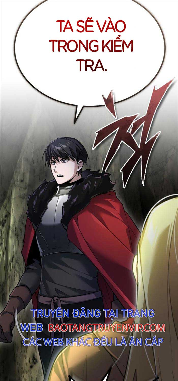 Thiên Quỷ Chẳng Sống Nổi Cuộc Đời Bình Thường Chap 118 - Next Chap 119