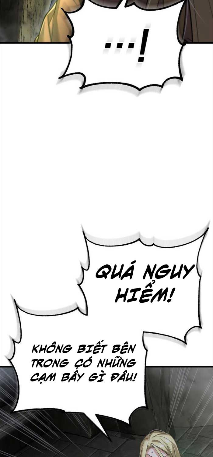 Thiên Quỷ Chẳng Sống Nổi Cuộc Đời Bình Thường Chap 118 - Next Chap 119