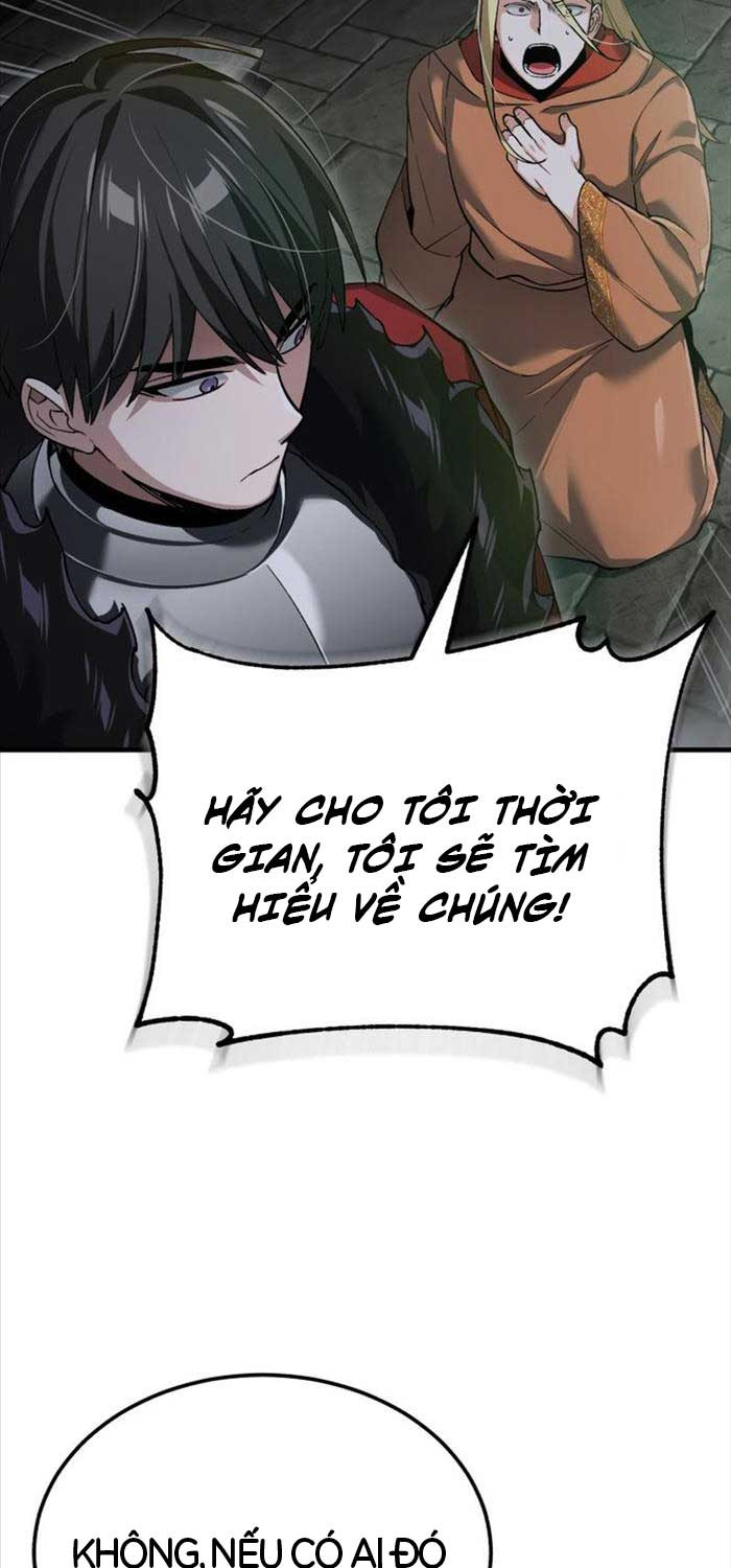 Thiên Quỷ Chẳng Sống Nổi Cuộc Đời Bình Thường Chap 118 - Next Chap 119