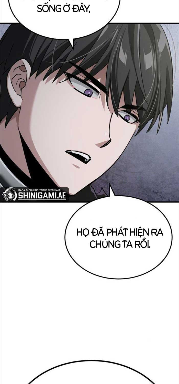 Thiên Quỷ Chẳng Sống Nổi Cuộc Đời Bình Thường Chap 118 - Next Chap 119