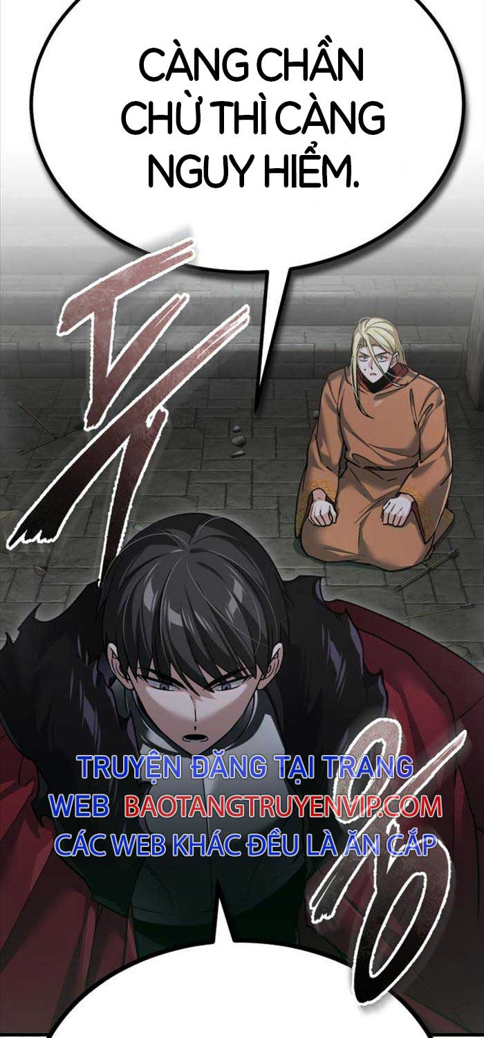 Thiên Quỷ Chẳng Sống Nổi Cuộc Đời Bình Thường Chap 118 - Next Chap 119