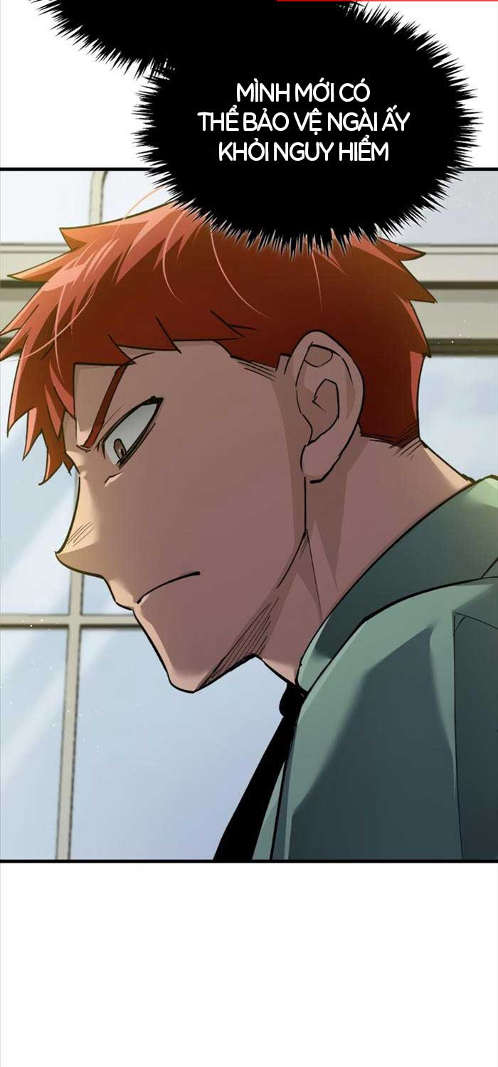 Thiên Quỷ Chẳng Sống Nổi Cuộc Đời Bình Thường Chap 118 - Next Chap 119